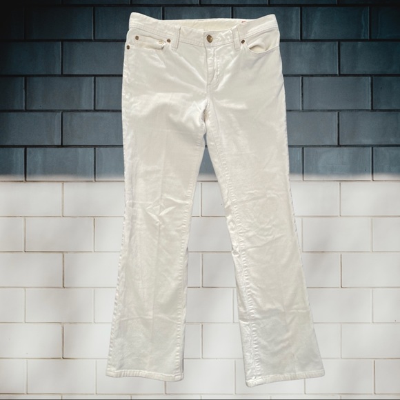 Tory Burch pants size 28 - Picture 5 of 6